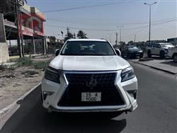 لێکزس GX